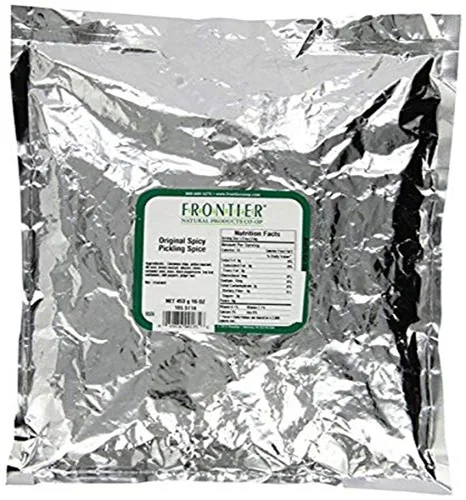 Miniatura 9 de Frontier Co-op Herbes De Provence, 0.85 onzas, mezcla francesa de sabroso aromático, tomillo, romero, estragón de albahaca y lavanda