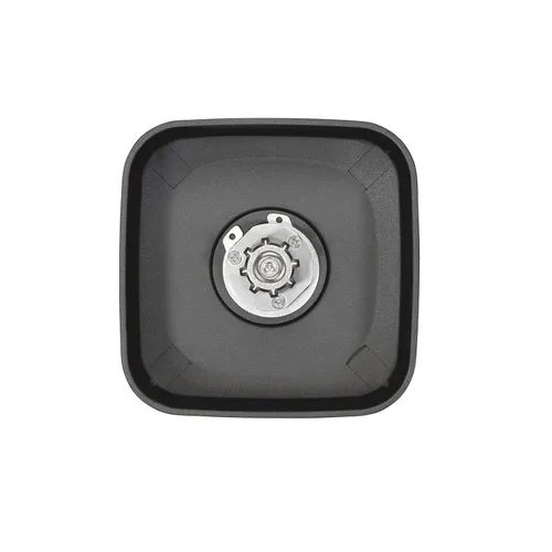 Miniatura 15 de Hamilton Beach Commercial HBB255S Rio - Licuadora de barra de acero inoxidable, 1.6 caballos de fuerza, capacidad de 32 onzas, certificado NSF