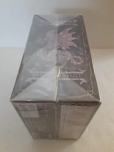Miniatura 9 de Bandai Saint Seiya Saint Cloth Myth - Wyburn Rhadamanthus (figura terminada pintada) (importación de Japón)