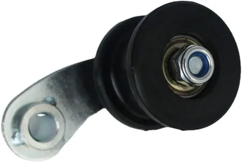 Miniatura 6 de Tensor de cadena 1-3/4" rodillo tensor, ajustador de tensor de cadena de scooter para Massimo MB200, para Baja, para Hensim, para Falcon