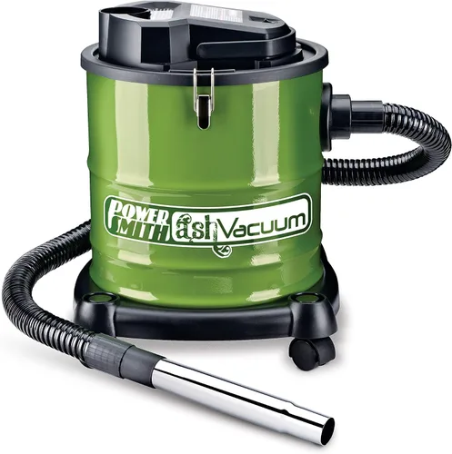 Miniatura 2 de Powersmith pavc101 10 Amp aspirador de ceniza