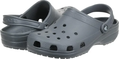 Miniatura 2 de Crocs Zuecos clásicos unisex colores neutros Negro