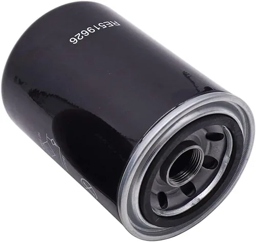 Miniatura 4 de RE519626 RE518977 Filtro de aceite de motor compatible con John Deere