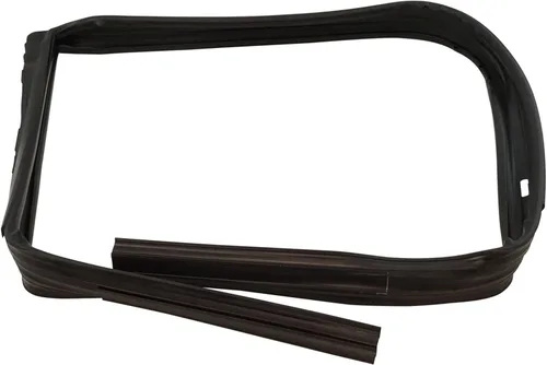 Miniatura 2 de Kit de sellado de burlete para puerta compatible con Chevrolet S10 1983-1993, S10 Blazer 1983-1994, GMC Jimmy 1992-1994, S15 Jimmy 1983-1991, Sonoma