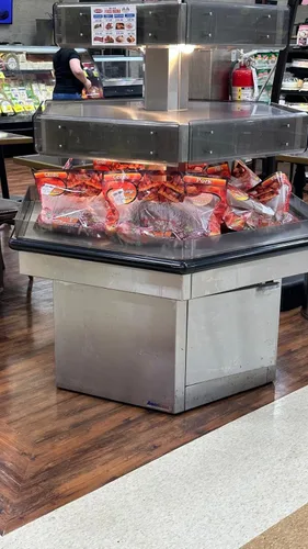 Miniatura 3 de Bolsas para Pernil Paleta de Cerdo Asado o Rostizado, 100 Unidades, Asas Reforzadas, Cierre Ziplock, Libre de BPA, DELI, RESTAURANTE, SUPERMERCADOS