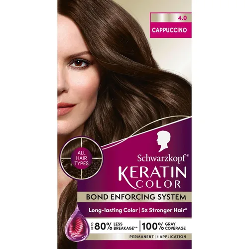 Miniatura 12 de Schwarzkopf con queratina color para el cabello