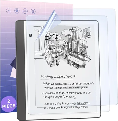 Miniatura 27 de IPROKKO Protector de pantalla magnético de privacidad compatible con iPad de 9ª, 8ª, 7ª generación de 10.2 pulgadas (2021/2020/2019) y iPad Air 3th