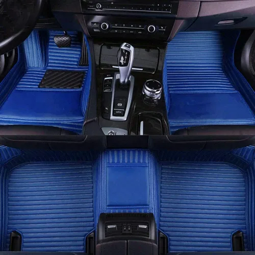 Miniatura 20 de Alfombra de piso de coche para 1 2 3 4 5 6 7 8 Series X1 X2 X3 X4 X5 X6 X7 M1 M2 M3 M4 M5 M6 M7 M8 X3M X4M X5M X6M GT i3 i4 iX3 i8 iX Z4 Cupé