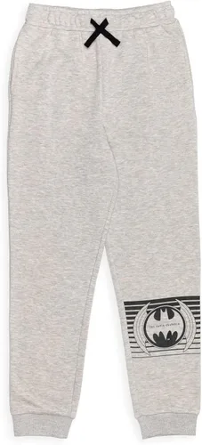 Miniatura 4 de DC Comics Justice League Batman - Pantalones deportivos de forro polar (2 unidades)