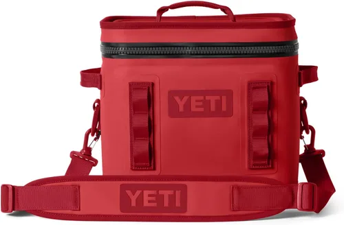 Miniatura 23 de YETI Hopper Flip 12 - Enfriador portátil Oliva