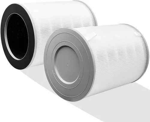 Miniatura 11 de Filtro humidificador de absorción, compatible con Afloia MIRO PRO, purificador de aire Kilo PRO para purificador de aire ORB 2 en 1, paquete de 2