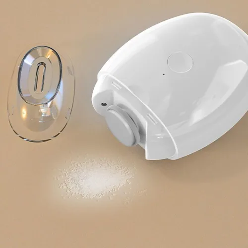 Miniatura 6 de Cortaúñas eléctrico para personas mayores, amoladora de uñas automática eléctrica, amoladora de uñas automática universal, cortaúñas eléctrico