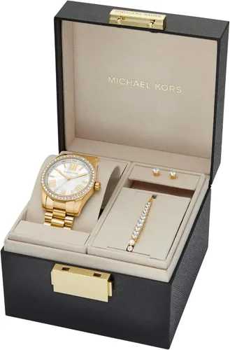 Miniatura 5 de Michael Kors - Reloj Lexington de muñeca para mujer