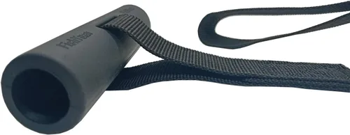 Miniatura 8 de Quick Loops - Correas de anclaje de amarre rápidas para kayak y canoa para capotas y baúles de coche