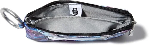 Miniatura 4 de Baggallini Funda para tarjetas RFID Negro ópalo