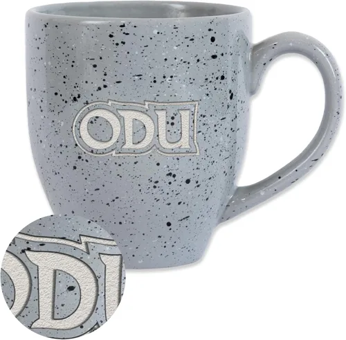 Miniatura 81 de Rico Industries NCAA Virginia Tech Hokies Maroon - Taza de café de cerámica grabada con láser, color del equipo, 16 onzas