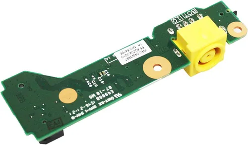 Miniatura 3 de Zahara Placa de alimentación DC en Jack de repuesto para Lenovo Thinkpad T420SI T420S T430SI T430S 04W3997 04W1699 0A85583 55.4KF04.001G