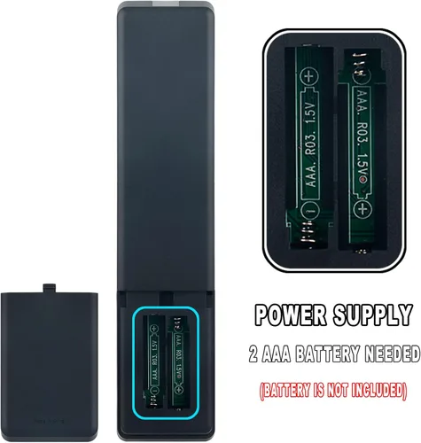 Miniatura 6 de Reemplazo de control remoto de voz RF402A-V14 para Philips Android TV 43PFL5604/F7 43PFL5704/F7 50PFL5604/F7 50PFL5704/F7 55PFL5604/F7 55PFL5704/F7