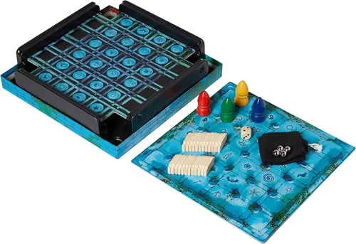 Miniatura 5 de Laberinto mágico