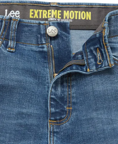 Miniatura 4 de Lee - Jeans deportivos Extreme Motion para hombre