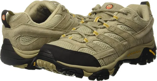 Miniatura 7 de Merrell Women's Moab 2 Vent Hiking Shoe