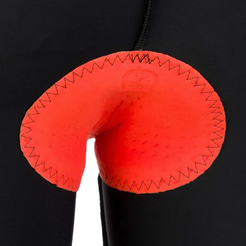 Miniatura 3 de Giordana Men's Vero Pro Tri Short Sleeve Cycling Doppio Suit