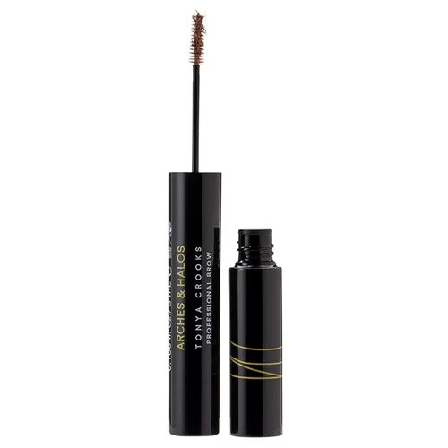 Miniatura 12 de Arches & Halos Mousse de cejas teñida de microfibra – Da forma y define – Obtén cejas completas, esponjosas y de aspecto natural – Maquillaje vegano