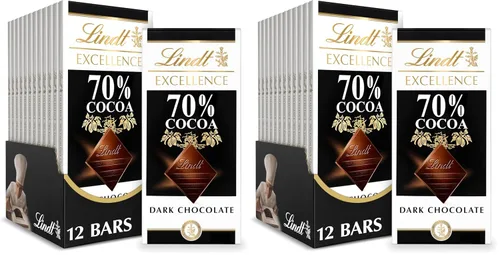 Miniatura 15 de Lindt Excellence - Barra de chocolate