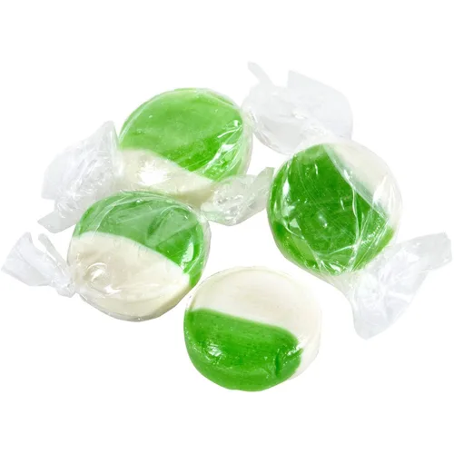 Miniatura 9 de FirstChoiceCandy Starlight Mint - Disco de caramelo duro (2 libras (paquete de 1), sabores surtidos)