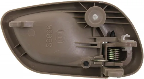 Miniatura 2 de KarParts360 Para Suzuki Esteem Manija de puerta interior delantera o trasera, lado del conductor beige (1995-2002) Recorte: todos los submodelos