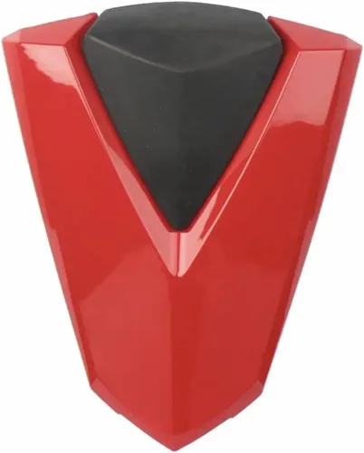 Miniatura 5 de Carenado trasero de motocicleta para Yamaha y ha YZF R25 R3 MT-25 MT-03 2013-2022 cubierta de asiento trasero de motocicleta carenado Negro