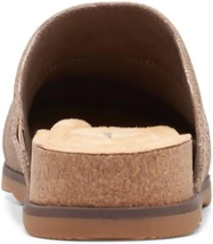 Miniatura 6 de Clarks Zuecos Brynn Glide para mujer