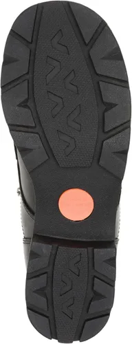 Miniatura 4 de Bota de cuero de motocicleta Harley-Davidson para mujer Inman Mills