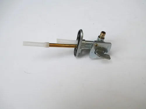 Miniatura 7 de Conjunto de válvula de combustible para Kawasaki Bayou 250 KLF250A 2003-2011