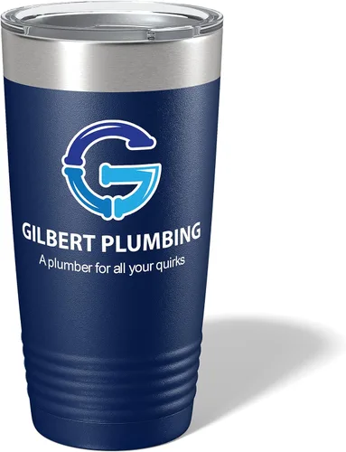 Miniatura 19 de Vaso personalizado de 20 onzas (17 colores) impreso aislado de acero inoxidable con recubrimiento en polvo con tapa, artículos promocionales