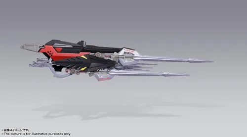 Miniatura 12 de BANPRESTO, Sin