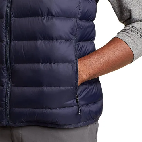 Miniatura 3 de Eddie Bauer CirrusLite - Chaleco de plumón para hombre