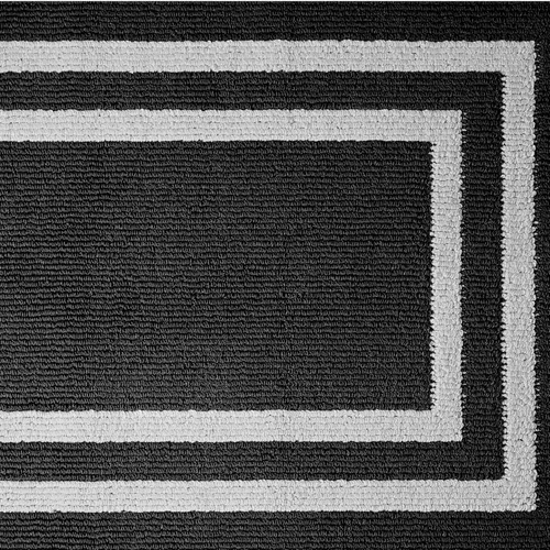 Miniatura 5 de Nautica – Alfombra para Corredor Alfombras de Interior para Pasillos y Entradas Alfombra Antideslizante y Antideslizante para Entrada y Cocina