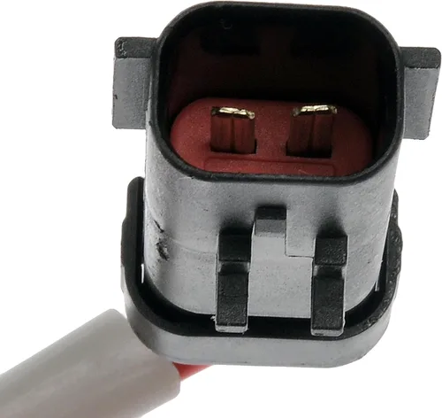 Miniatura 2 de Dorman 741-596 Conjunto de motor y regulador de elevalunas eléctrico trasero del lado del conductor compatible con modelos seleccionados de Jeep