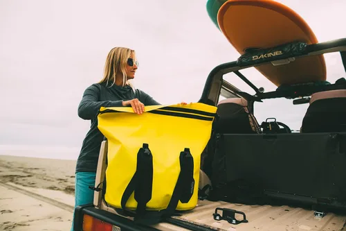 Miniatura 2 de SealLine Bolsa de lona impermeable Widemouth