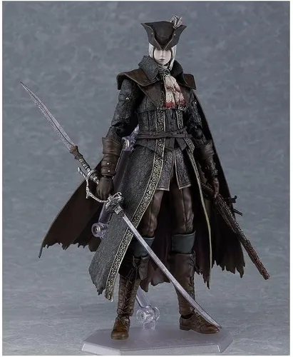 Miniatura 2 de figma Lady María de la Torre Astral