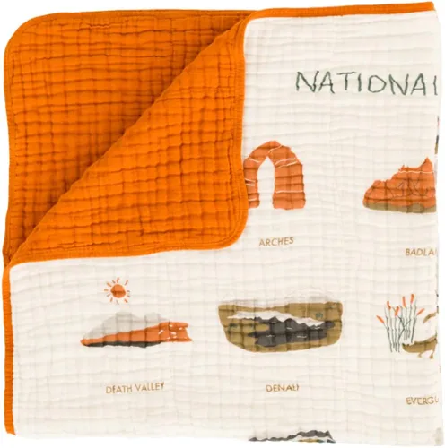 Miniatura 8 de CLEMENTINE KIDS edredón For The Birds