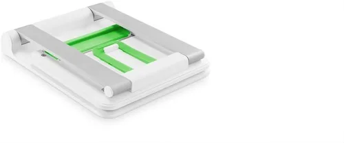 Miniatura 6 de Belkin Escenario portátil para tablet – Soporte ajustable para tabletas para presentaciones y aulas – Soporte ideal para grabación de video