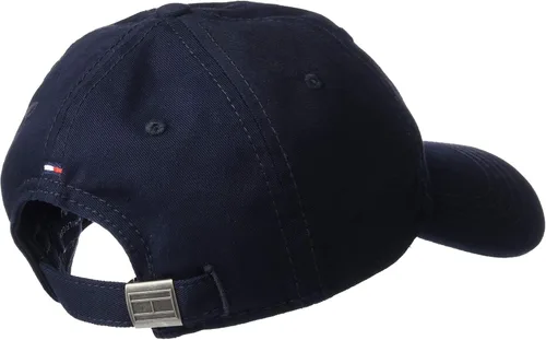 Miniatura 5 de Tommy Hilfiger Gorra de béisbol ajustable Tommy para hombre