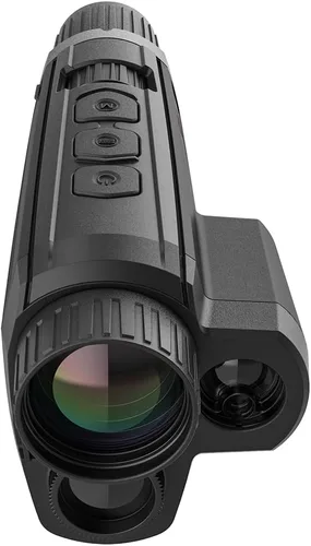 Miniatura 10 de AGM Global Vision Fuzion Thermal Imaging Monocular Perfect for Night Hunting, High Sensitivity Thermal Monocular with Fusion Vision Heat Vision Ir