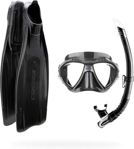CRESSI Pro Star con bolsa