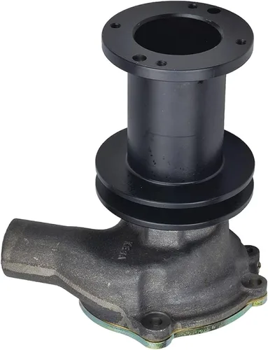 Miniatura 2 de Total Power Parts - Bomba de agua 1106-6209 compatible con/repuesto para Ford Holland 1800 Series 4 Cyl 58-60, 2000 Series 4 Cyl 62-64, 2030 4 Cyl
