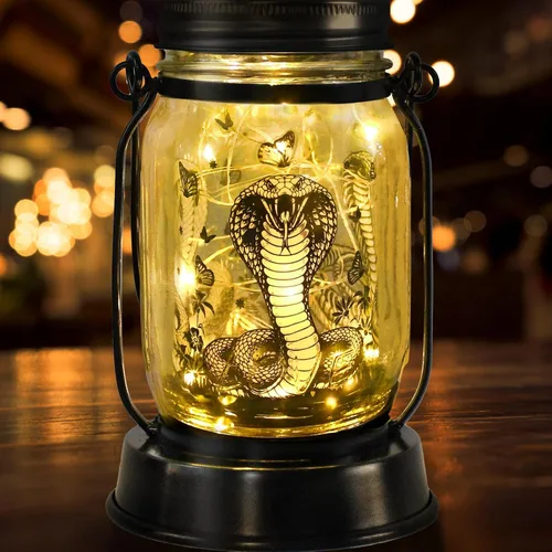 Miniatura 74 de Farol solar de Chihuahua, regalo para mujeres, hombres, mamá, cumpleaños, amantes de perro Chihuahua, luz conmemorativa pérdida de mascotas