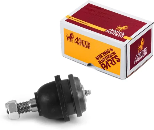 Miniatura 103 de Fabricado en Europa. Junta de rótula inferior delantera Metrix Premium K3199 para Jeep Liberty 2002-2004