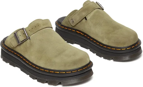 Miniatura 14 de Dr. Martens Zeb Zag Mule unisex para adultos